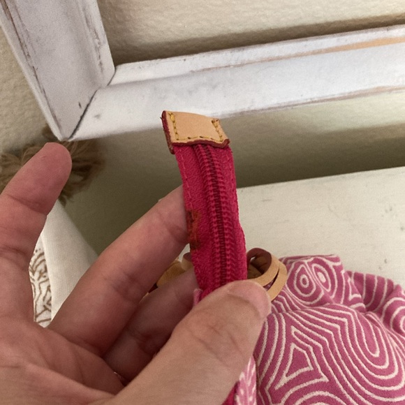 Dooney and Bourke Carla Bag - Picture 9 of 9